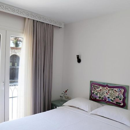 Alacati Gubiba Evleri Exterior foto