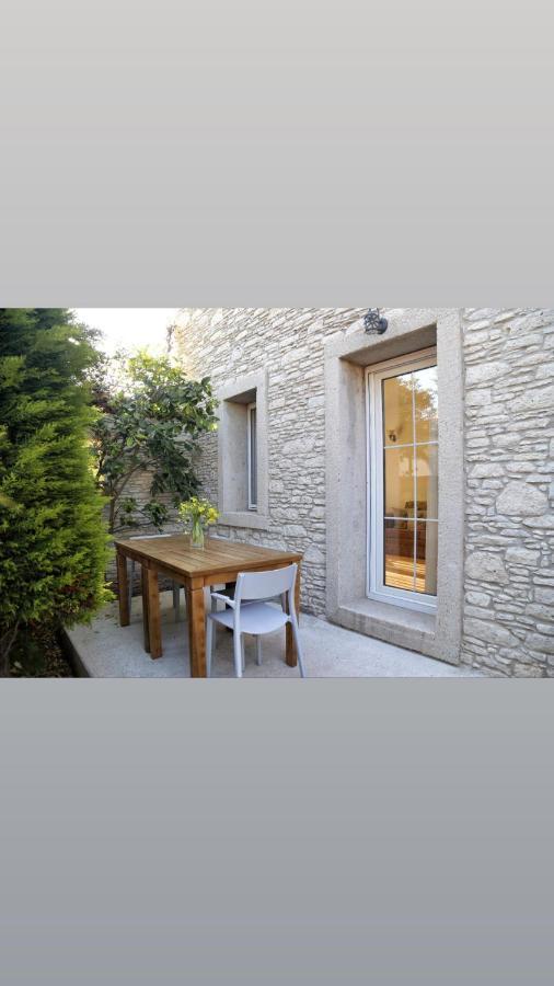 Alacati Gubiba Evleri Exterior foto